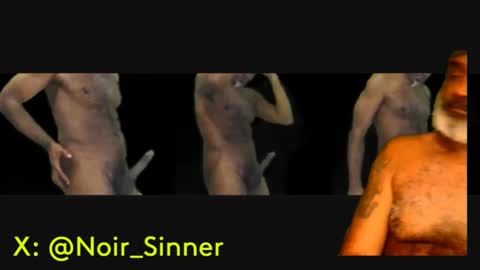 Snapshot of sinnernoir chatting on 02-18-25, 08:27 My Name Is..............................John online show from 02-18-25, 08:27