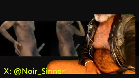 Snapshot of sinnernoir chatting on 02-18-25, 05:42 My Name Is..............................John online show from 02-18-25, 05:42