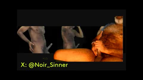 Snapshot of sinnernoir chatting on 02-19-25, 05:27 My Name Is..............................John online show from 02-19-25, 05:27