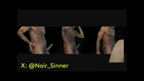 Snapshot of sinnernoir chatting on 02-19-25, 08:31 My Name Is..............................John online show from 02-19-25, 08:31