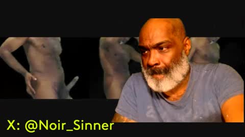Snapshot of sinnernoir chatting on 02-20-25, 11:32 My Name Is..............................John online show from 02-20-25, 11:32