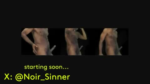 Snapshot of sinnernoir chatting on 02-22-25, 03:01 My Name Is..............................John online show from 02-22-25, 03:01