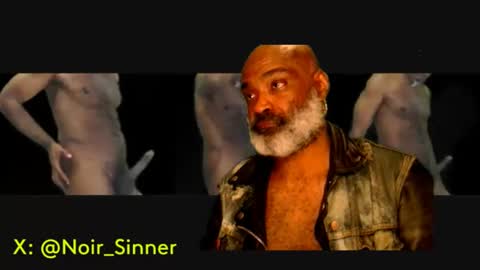 Snapshot of sinnernoir chatting on 02-24-25, 03:02 My Name Is..............................John online show from 02-24-25, 03:02