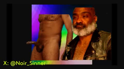Snapshot of sinnernoir chatting on 02-24-25, 06:05 My Name Is..............................John online show from 02-24-25, 06:05