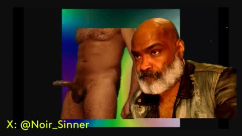 Snapshot of sinnernoir chatting on 02-24-25, 09:09 My Name Is..............................John online show from 02-24-25, 09:09