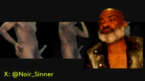 Snapshot of sinnernoir chatting on 02-25-25, 05:41 My Name Is..............................John online show from 02-25-25, 05:41