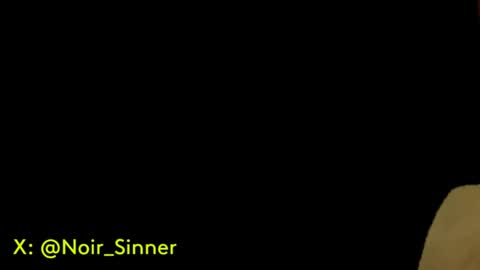 Snapshot of sinnernoir chatting on 02-25-25, 01:50 My Name Is..............................John online show from 02-25-25, 01:50
