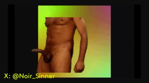 Snapshot of sinnernoir chatting on 02-26-25, 03:30 My Name Is..............................John online show from 02-26-25, 03:30