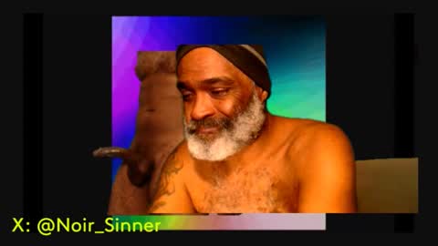 Snapshot of sinnernoir chatting on 02-27-25, 07:12 My Name Is..............................John online show from 02-27-25, 07:12