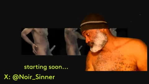 Snapshot of sinnernoir chatting on 02-27-25, 03:05 My Name Is..............................John online show from 02-27-25, 03:05