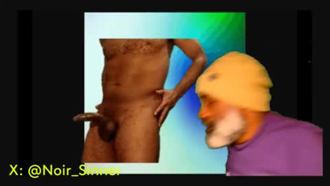 Snapshot of sinnernoir chatting on 02-28-25, 10:39 My Name Is..............................John online show from 02-28-25, 10:39