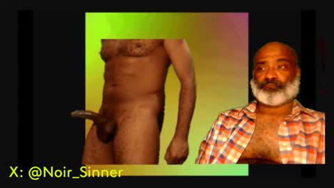 Snapshot of sinnernoir chatting on 03-02-25, 12:20 My Name Is..............................John online show from 03-02-25, 12:20
