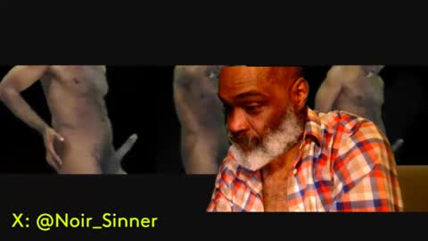 Snapshot of sinnernoir chatting on 03-02-25, 11:31 My Name Is..............................John online show from 03-02-25, 11:31