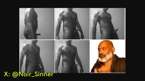 Snapshot of sinnernoir chatting on 03-03-25, 11:14 My Name Is..............................John online show from 03-03-25, 11:14
