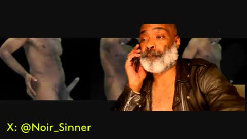 Snapshot of sinnernoir chatting on 03-05-25, 12:05 My Name Is..............................John online show from 03-05-25, 12:05