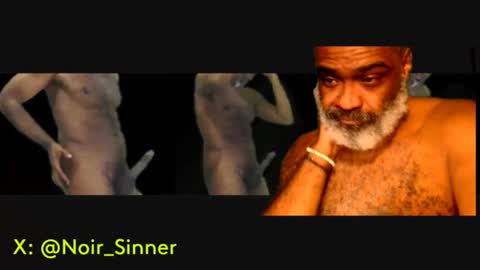 Snapshot of sinnernoir chatting on 03-05-25, 12:33 My Name Is..............................John online show from 03-05-25, 12:33