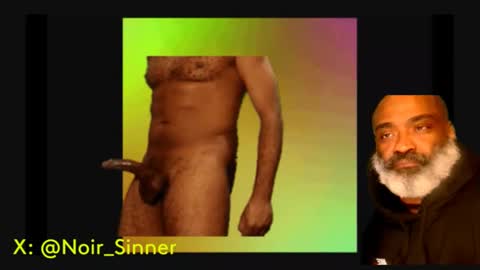 Snapshot of sinnernoir chatting on 03-05-25, 03:40 My Name Is..............................John online show from 03-05-25, 03:40
