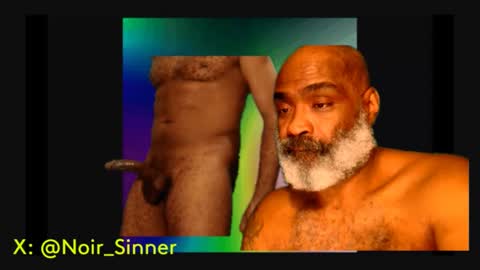 Snapshot of sinnernoir chatting on 03-05-25, 06:45 My Name Is..............................John online show from 03-05-25, 06:45
