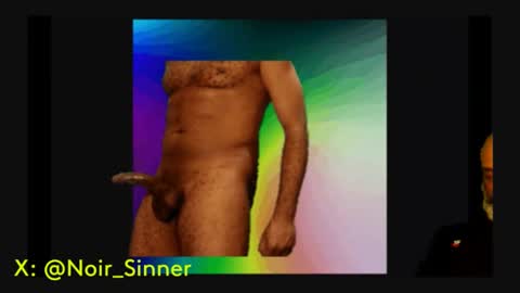 Snapshot of sinnernoir chatting on 03-06-25, 07:25 My Name Is..............................John online show from 03-06-25, 07:25