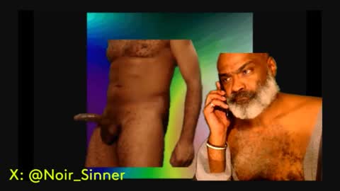Snapshot of sinnernoir chatting on 03-07-25, 12:04 My Name Is..............................John online show from 03-07-25, 12:04