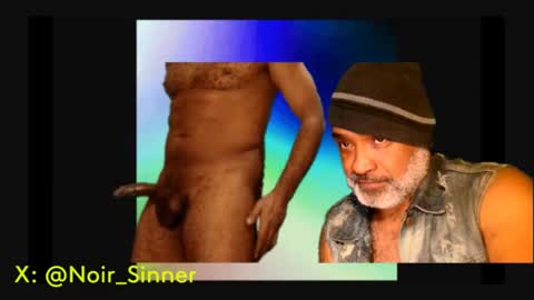 Snapshot of sinnernoir chatting on 03-07-25, 06:57 My Name Is..............................John online show from 03-07-25, 06:57