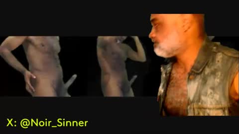 Snapshot of sinnernoir chatting on 03-08-25, 05:54 My Name Is..............................John online show from 03-08-25, 05:54
