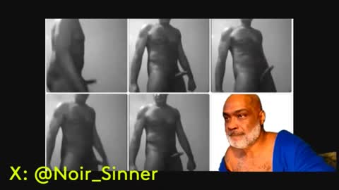 Snapshot of sinnernoir chatting on 03-10-25, 04:57 My Name Is..............................John online show from 03-10-25, 04:57