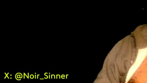 Snapshot of sinnernoir chatting on 03-12-25, 11:01 My Name Is..............................John online show from 03-12-25, 11:01