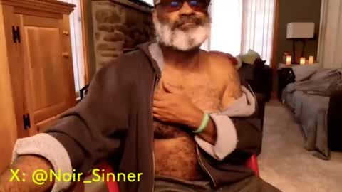 Snapshot of sinnernoir chatting on 09-13-25, 11:21 My Name Is..............................John online show from 09-13-25, 11:21