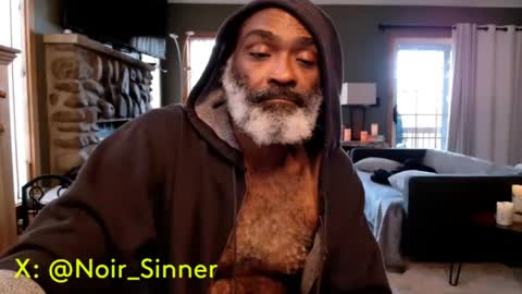 Snapshot of sinnernoir chatting on 09-26-25, 01:48 My Name Is..............................John online show from 09-26-25, 01:48