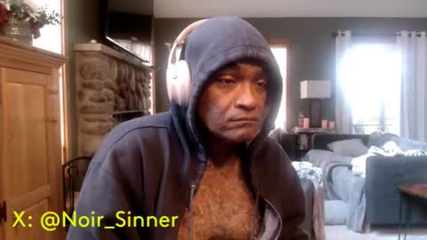 Snapshot of sinnernoir chatting on 10-13-25, 03:01 My Name Is..............................John online show from 10-13-25, 03:01