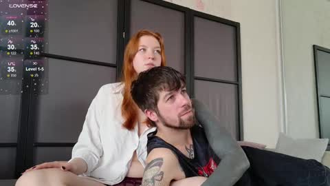 Alya and Mr. Sinner online show from 02-25-25, 06:58