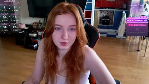 Alya and Mr. Sinner online show from 04-07-26, 07:53