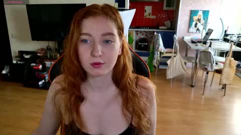 Alya and Mr. Sinner online show from 05-21-26, 07:26