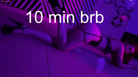 Alya and Mr. Sinner online show from 05-22-26, 03:57