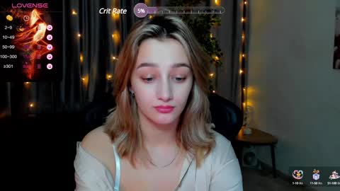 Sinty Noria online show from 02-03-25, 04:14