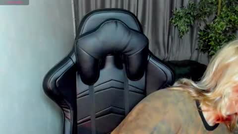 Sinty Noria online show from 02-21-25, 07:45