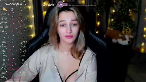 Sinty Noria online show from 03-03-25, 04:25