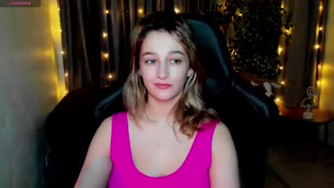 Sinty Noria online show from 03-05-25, 04:34