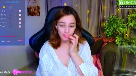 Sinty Noria online show from 11-07-25, 08:36