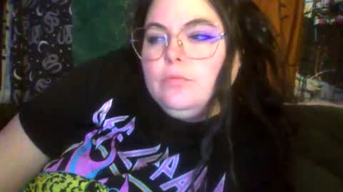 Siofra online show from 02-22-26, 12:26