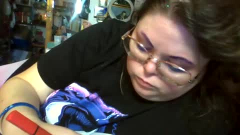 Siofra online show from 07-17-26, 12:45