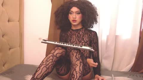 Seonlee online show from 05-27-26, 12:51