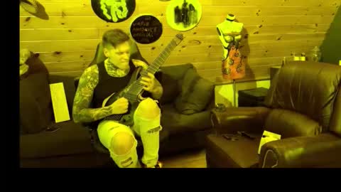 Unbridledfuckingcrazy online show from 02-22-26, 01:29