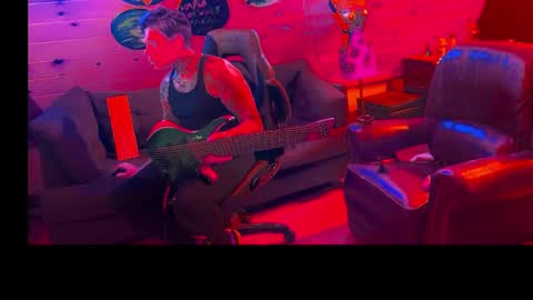 Unbridledfuckingcrazy online show from 04-05-26, 12:41