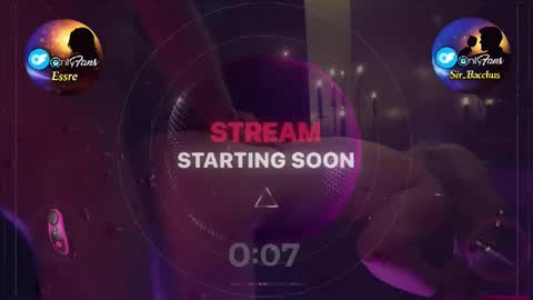 Snapshot of sir_and_essre chatting on 01-13-26, 09:42 Sir Bacchus Miss Essre online show from 01-13-26, 09:42