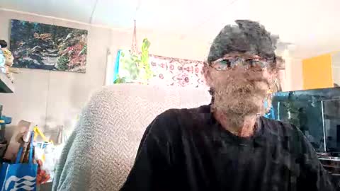 Sir cams online show from 11-15-25, 08:05