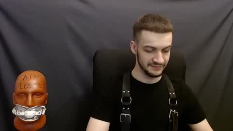 Sir Damien online show from 12-12-24, 02:26