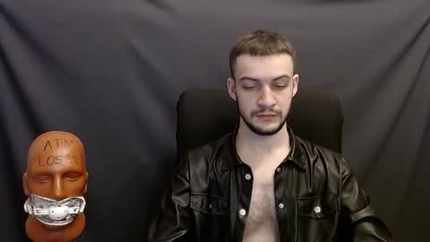 Sir Damien online show from 12-14-24, 08:40