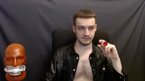 Sir Damien online show from 12-22-24, 03:00